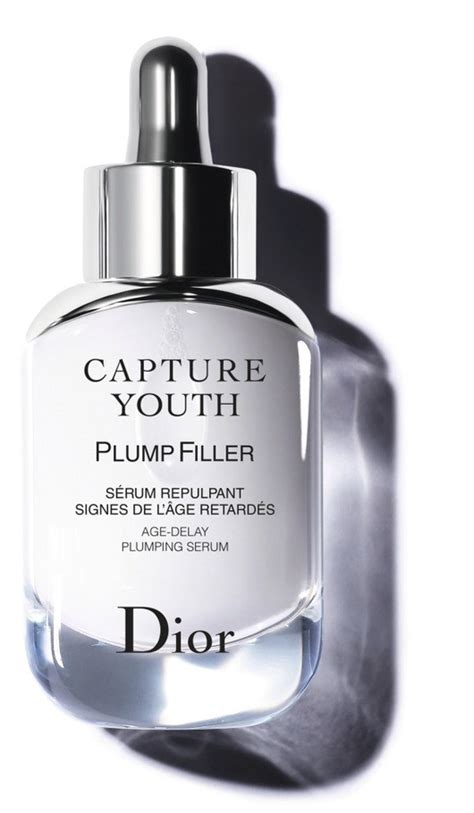 dior capture youth siero plump filler|dior capture youth plump filler.